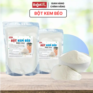 250g-bot-kem-sua-tiem-bee-dung-nau-an-pha-che