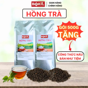 hong-tra-tiem-bee-goi-100gr-500g-nguyen-lieu-nau-hong-tra-sua-thom-ngon-dam-vi-nguyen-lieu-pha-che-tiem-cua-bee