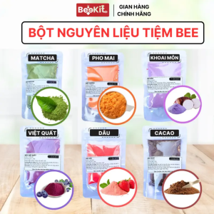 bot-dau-viet-quat-matcha-pho-mai-cam-socola-mon-tiem-cua-bee-beekit-bot-nguyen-lieu-nau-tra-sua